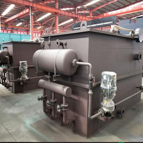 食品污水处理与资源化 设备、技术与旺能环境的实践