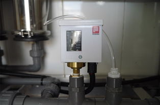 定做玻璃水防冻液纯净水过滤设备 0.5t h反渗透纯水设备厂家